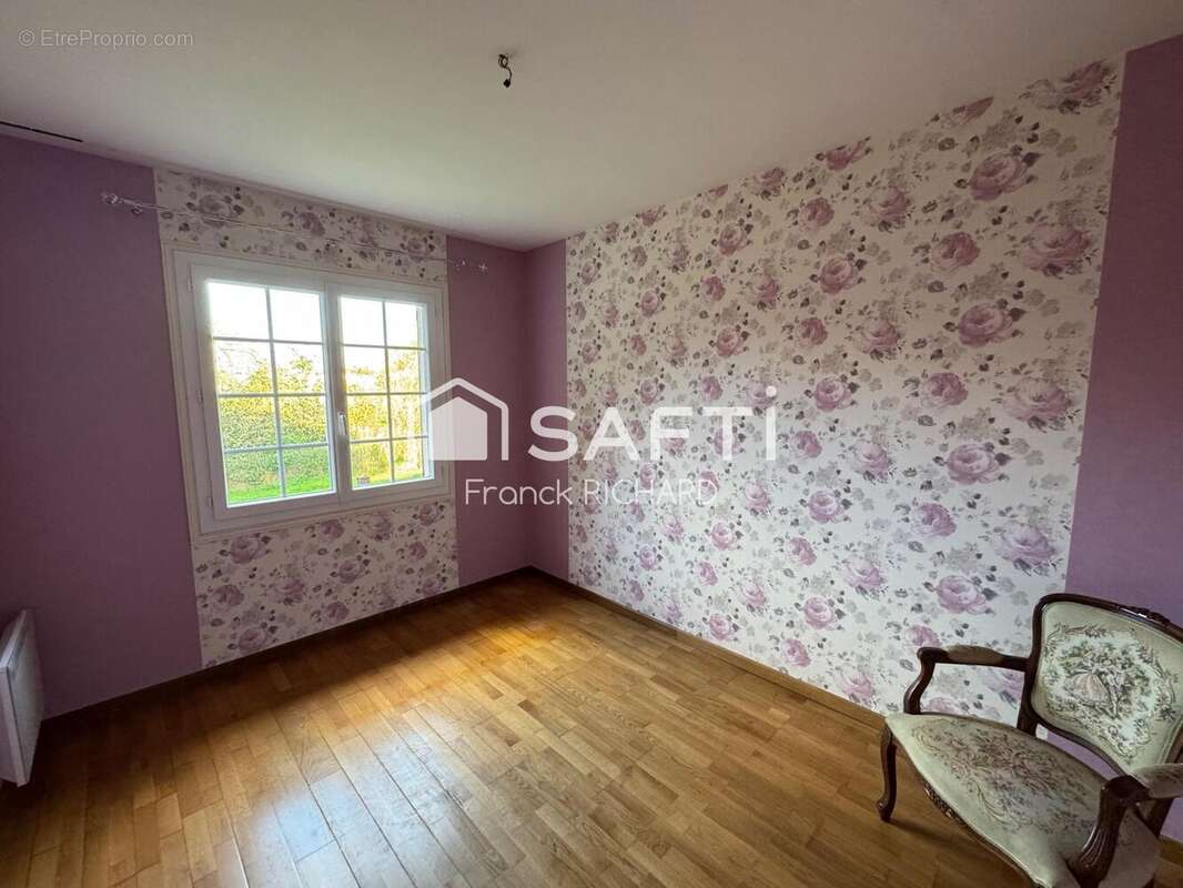 Photo 9 - Maison à FORGES-LES-EAUX