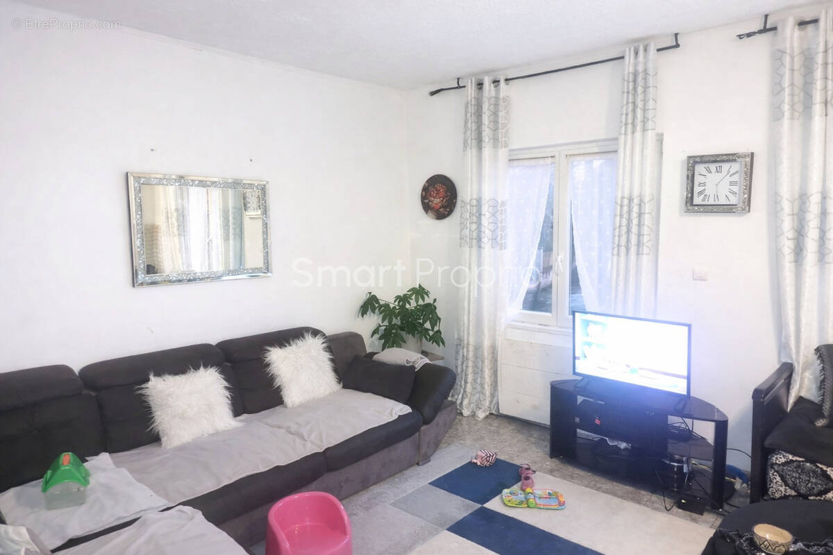 Appartement à MAUBEUGE