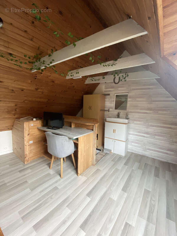 Maison à QUEMPERVEN