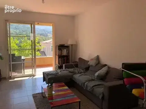 Appartement à PATRIMONIO