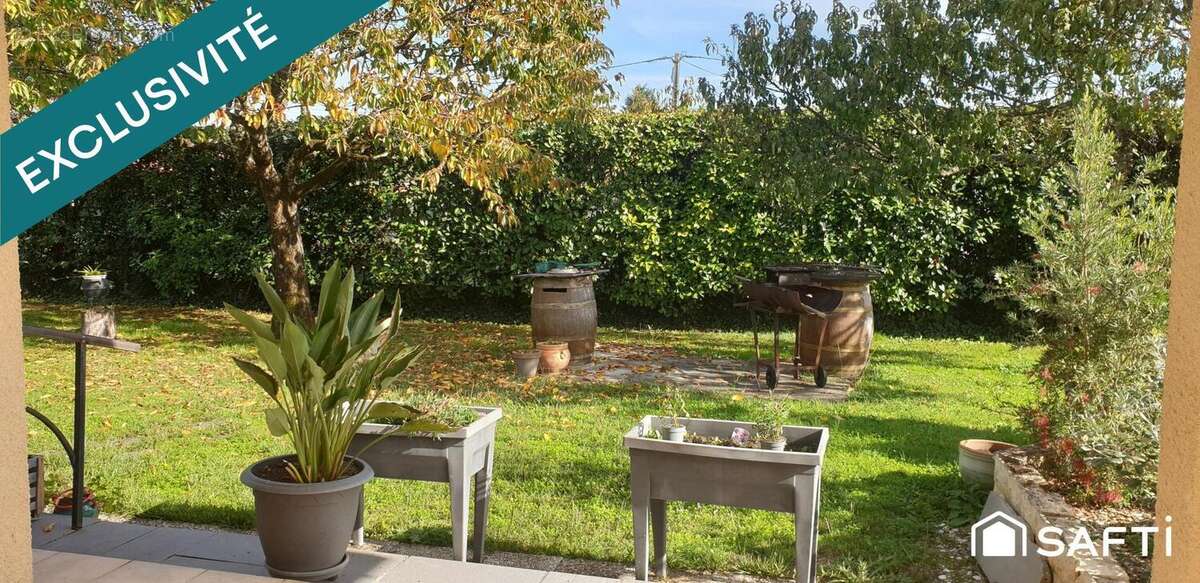 Photo 5 - Maison à COUQUEQUES