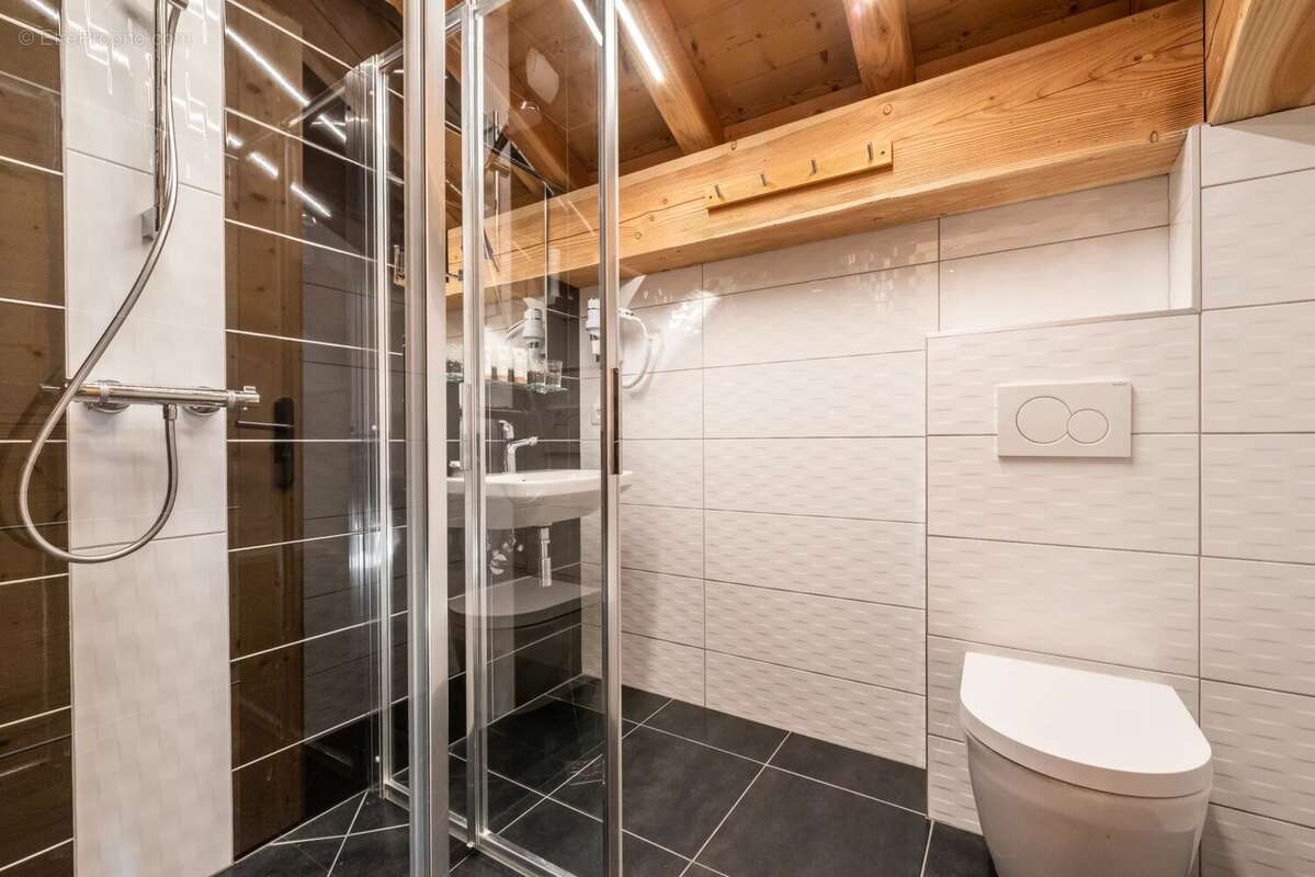 Appartement haut de gamme en Duplex avec 5 chambres - photo 6