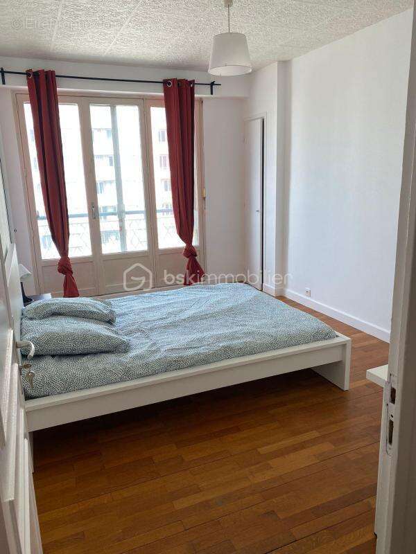 Appartement 80m2 5 pièces - photo 6