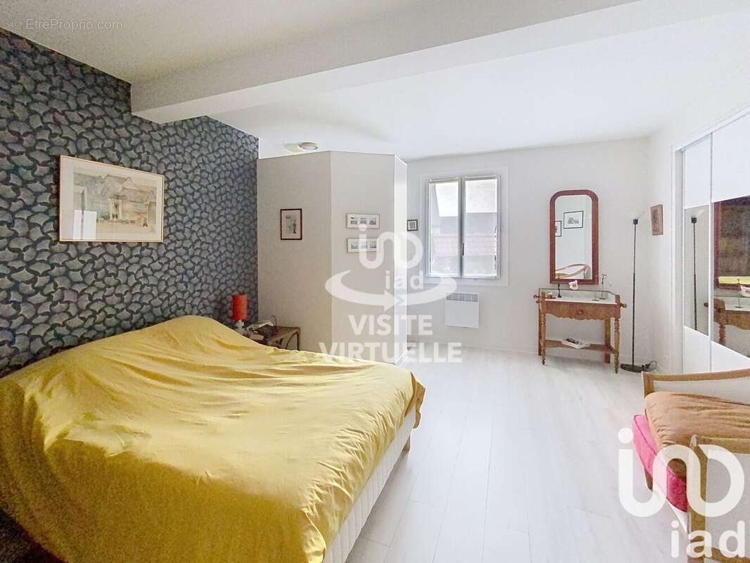 Photo 4 - Maison à THORIGNE-FOUILLARD