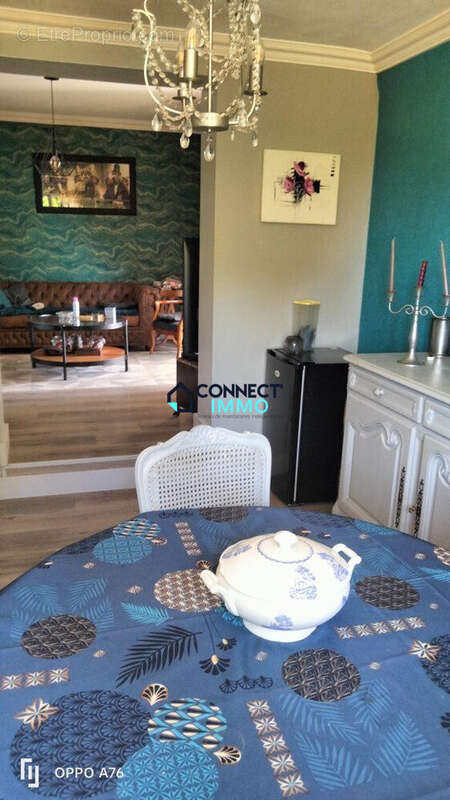 Maison 114 m² à Lanhouarneau  - photo 4