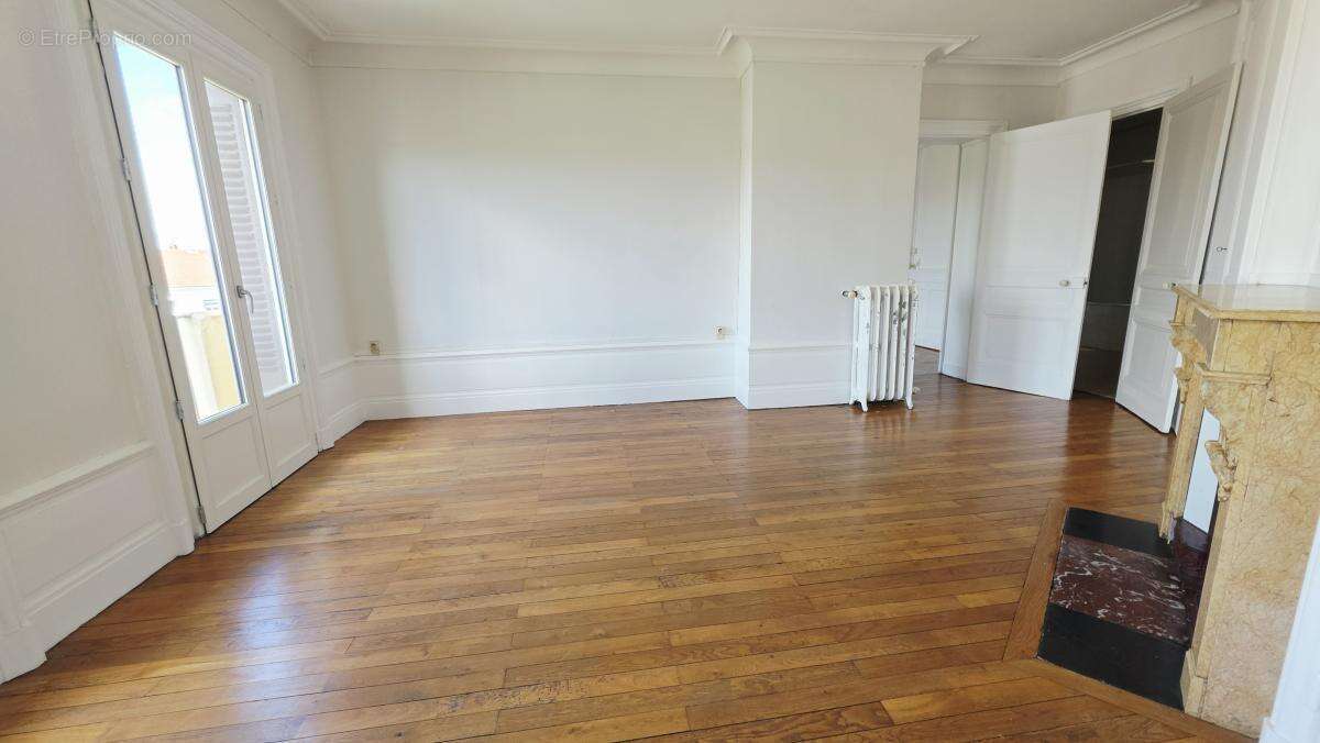 Appartement à LYON-6E