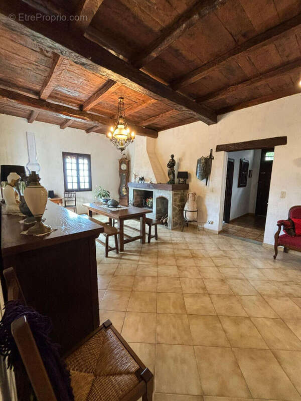Maison à MORSIGLIA