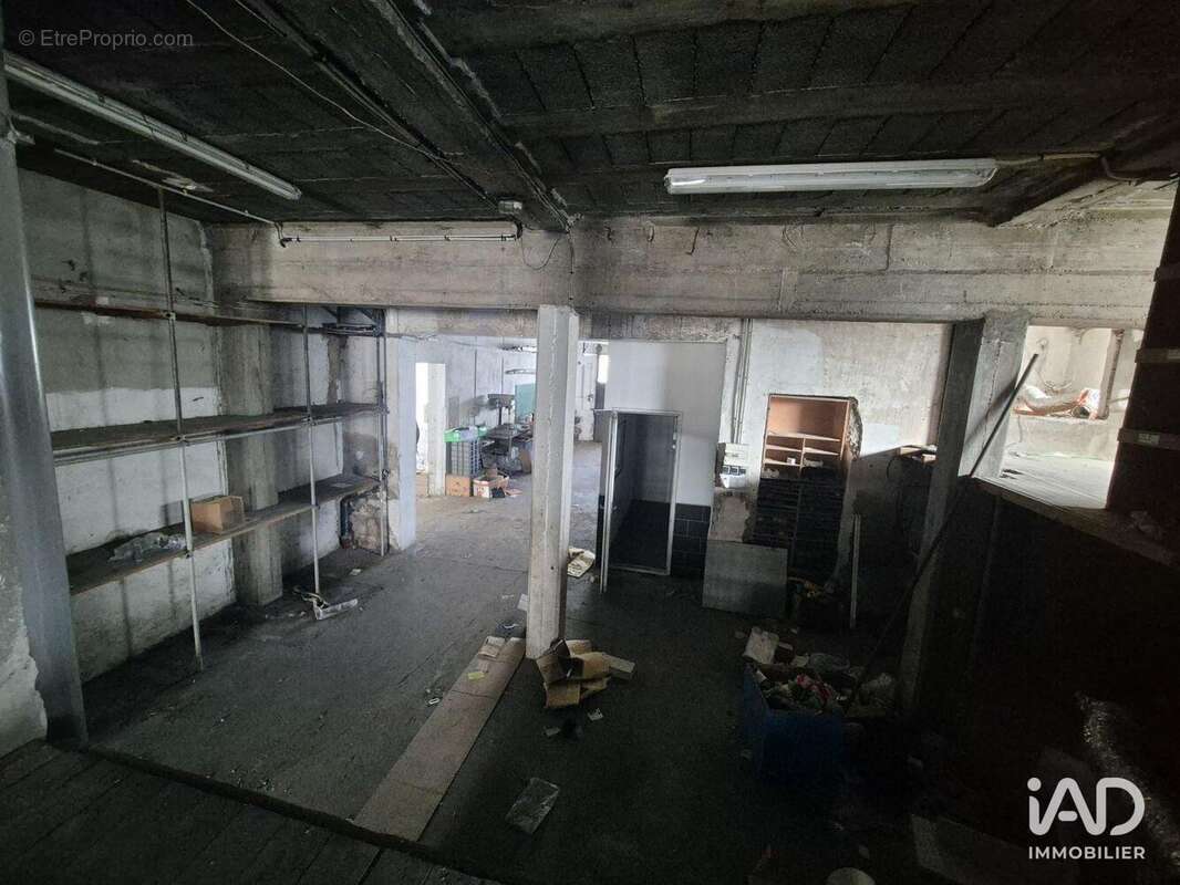 Photo 9 - Commerce à PERPIGNAN