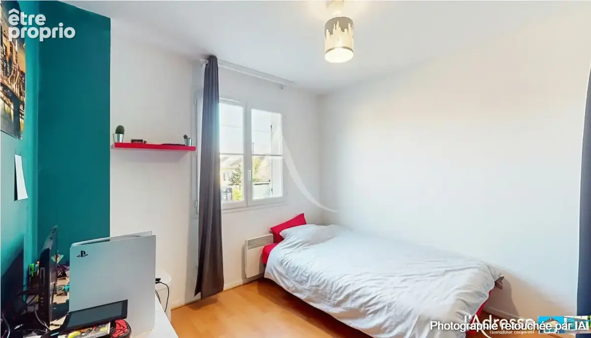 Maison récente 4 pièces à vendre à Guignes - Secteur calme et agréable - photo 7