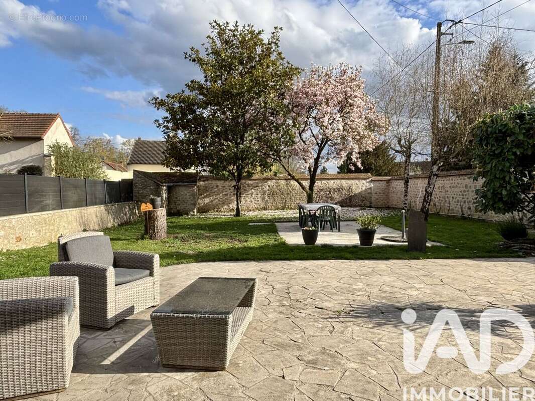 Photo 3 - Maison à SOUPPES-SUR-LOING