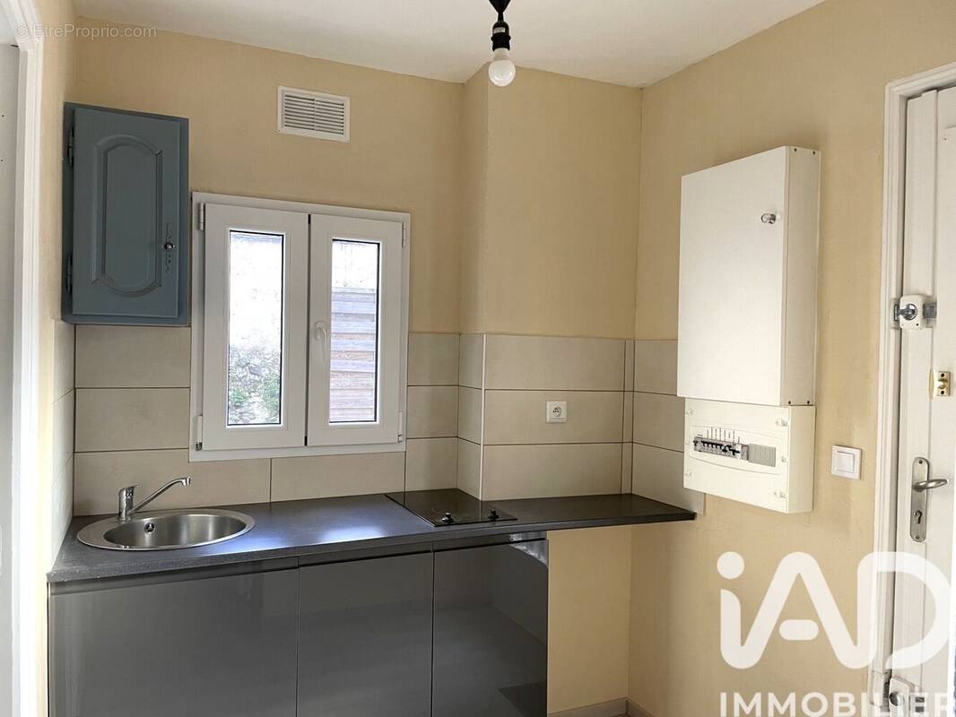 Photo 1 - Appartement à MONTGERON