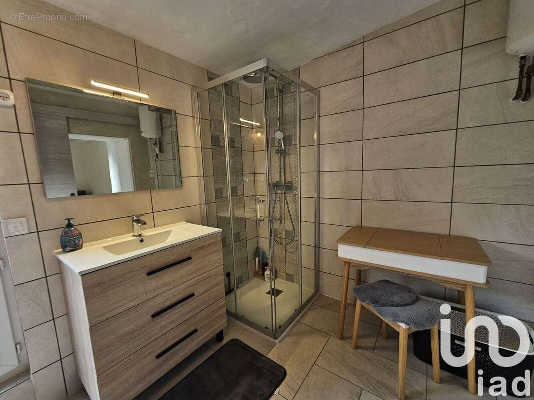 Photo 8 - Maison à AUTHON-DU-PERCHE