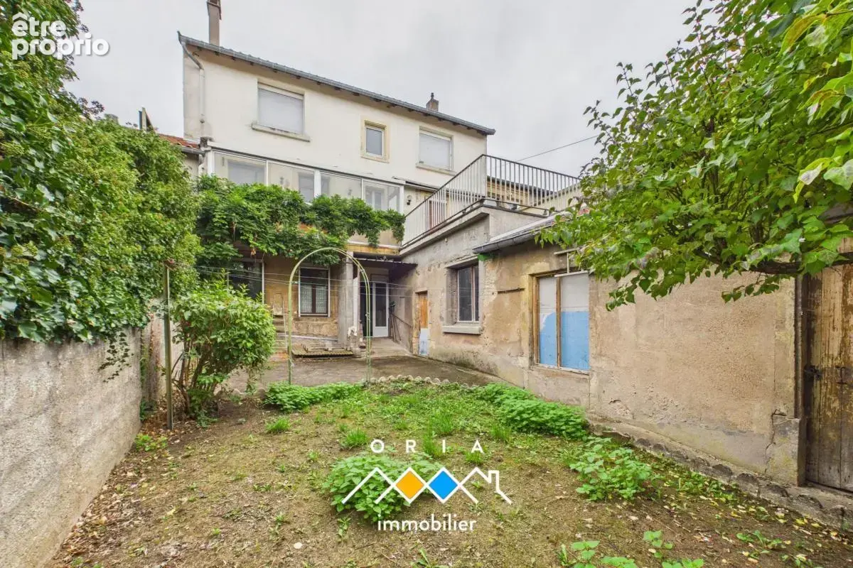 Maison 8 pièces 289 m² à vendre à Jouy-Aux-Arches (57130) - photo 13