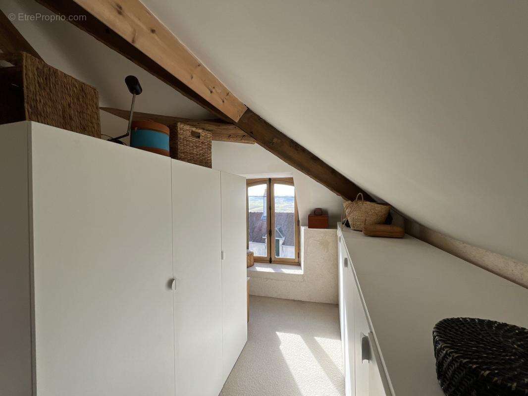 Maison à SANCERRE
