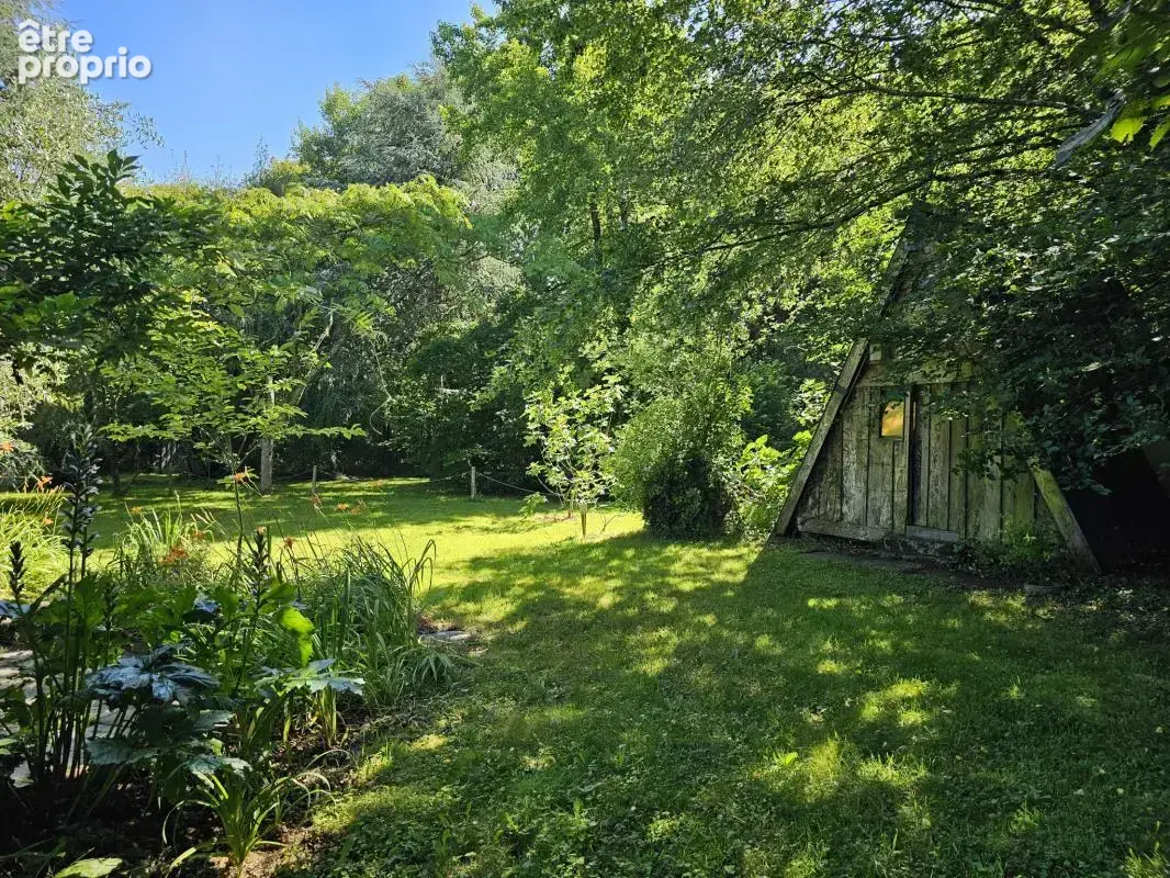 « Aux portes de Sucé-sur-Erdre, découvrez cette propriété fa - photo 6