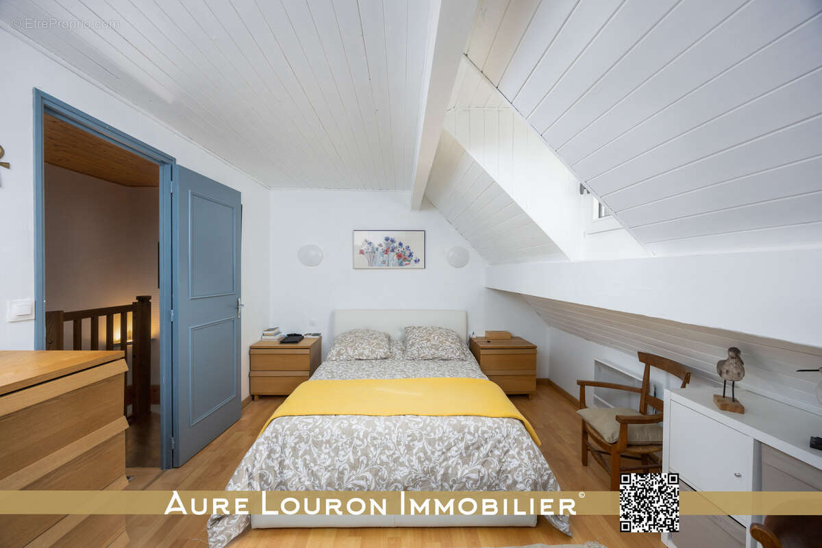 Maison à CADEAC