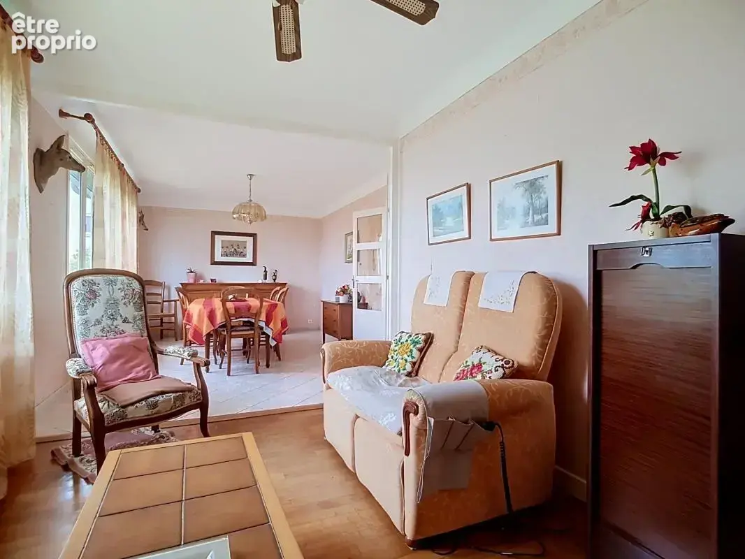 Maison à vendre 5 pièces CHALON SUR SAONE (71) - photo 4