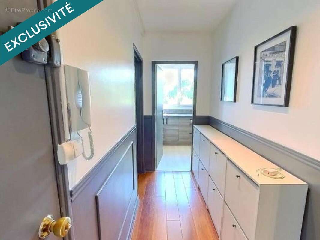 Photo 2 - Appartement à MERIGNAC