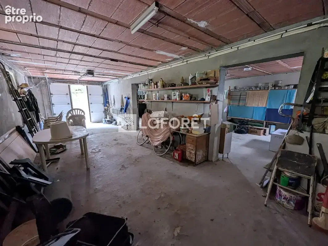 Maison Villemur Sur Tarn 3 pièce(s) 69 m2 - photo 8