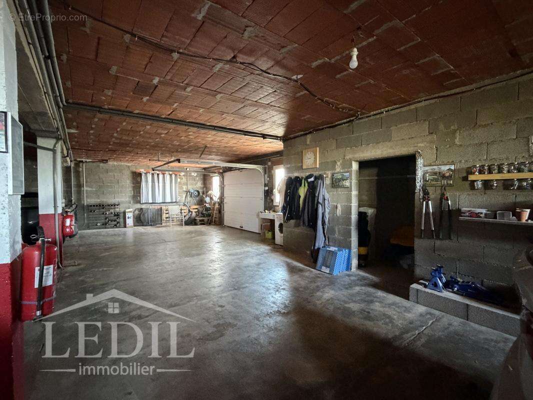 Maison rénovée avec vue exceptionnelle - photo 8