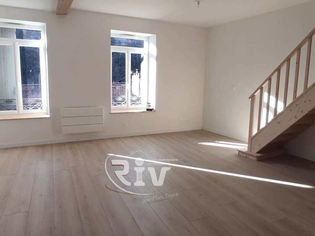 Appartement à VIENNE