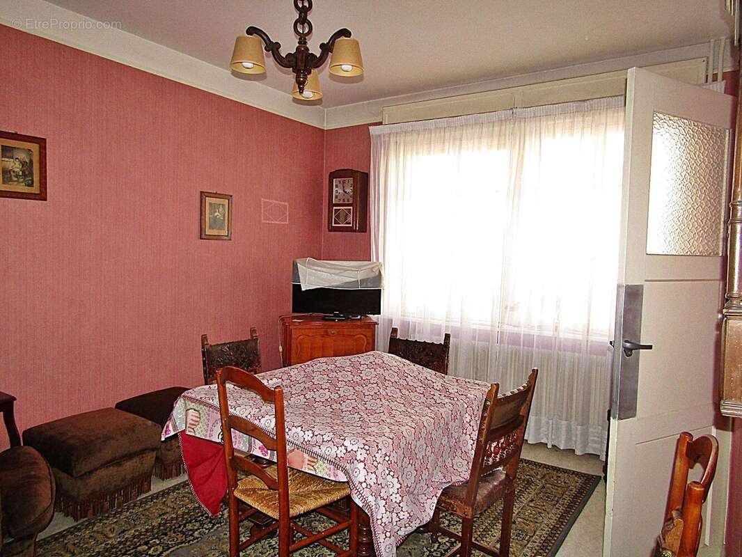 Maison à RAON-L&#039;ETAPE