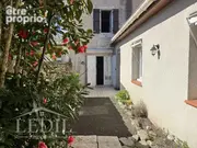 Maison à CASTELCULIER