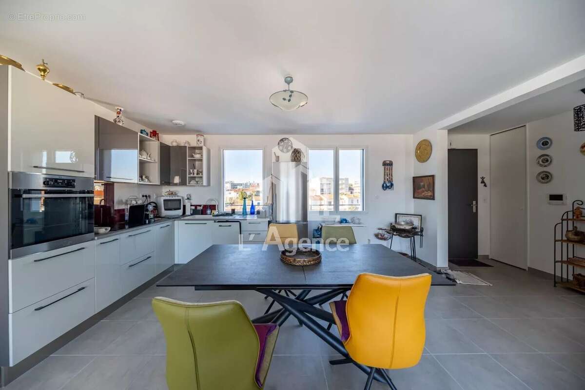 Appartement à ROYAN