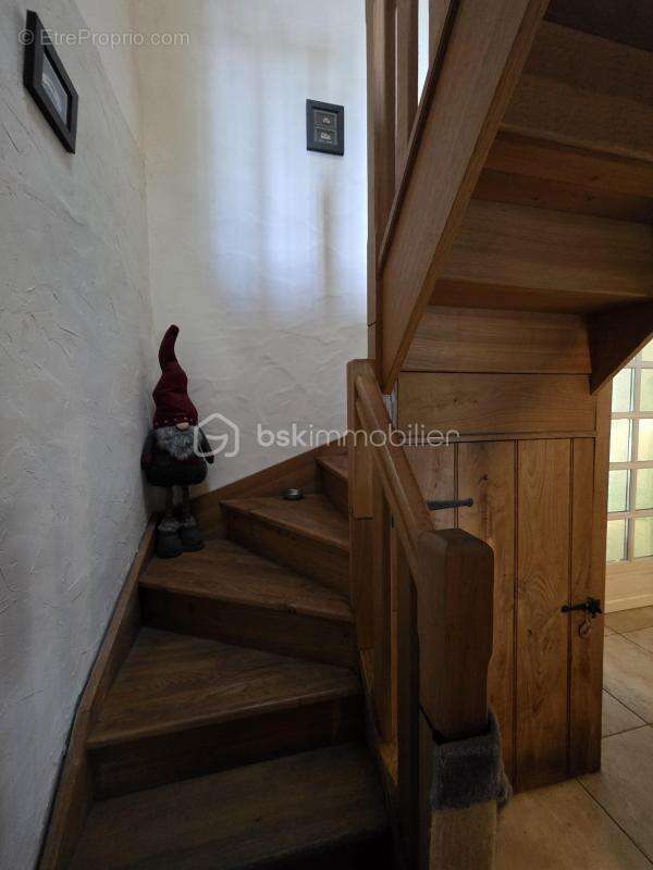 Maison à BARBASTE