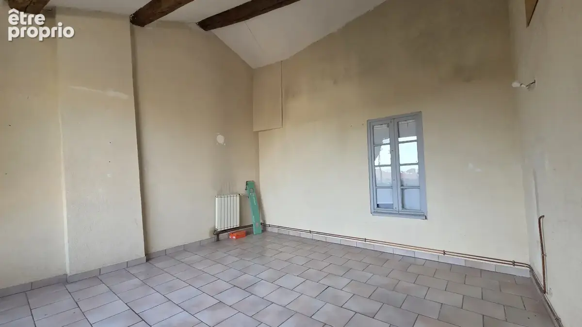 Maison de village t5 de 179m2 de 3 niveaux avec terrasse et son coin cuisine d'ete - photo 18