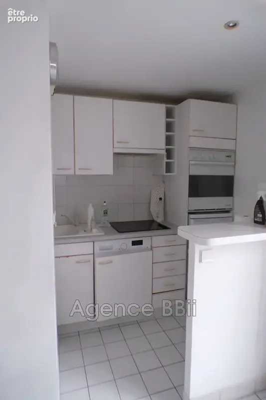 Appartement 40 m² à Paris-14e  - photo 5