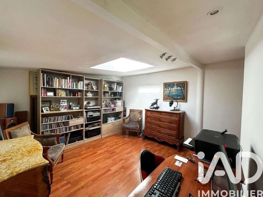 Photo 8 - Maison à HENNEBONT