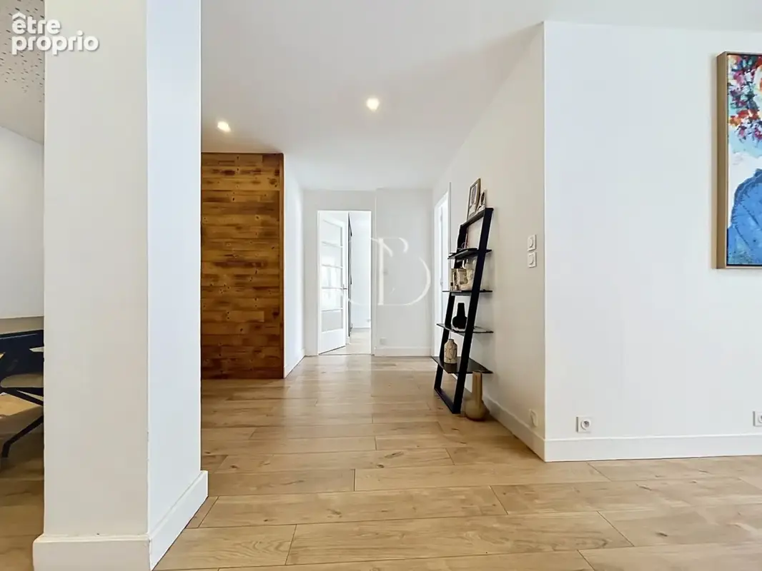 Appartement à vendre 4 pièces ANNEMASSE (74) - photo 7