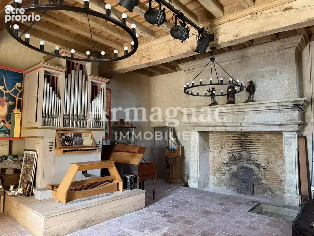 Domaine de la Renaissance - photo 13