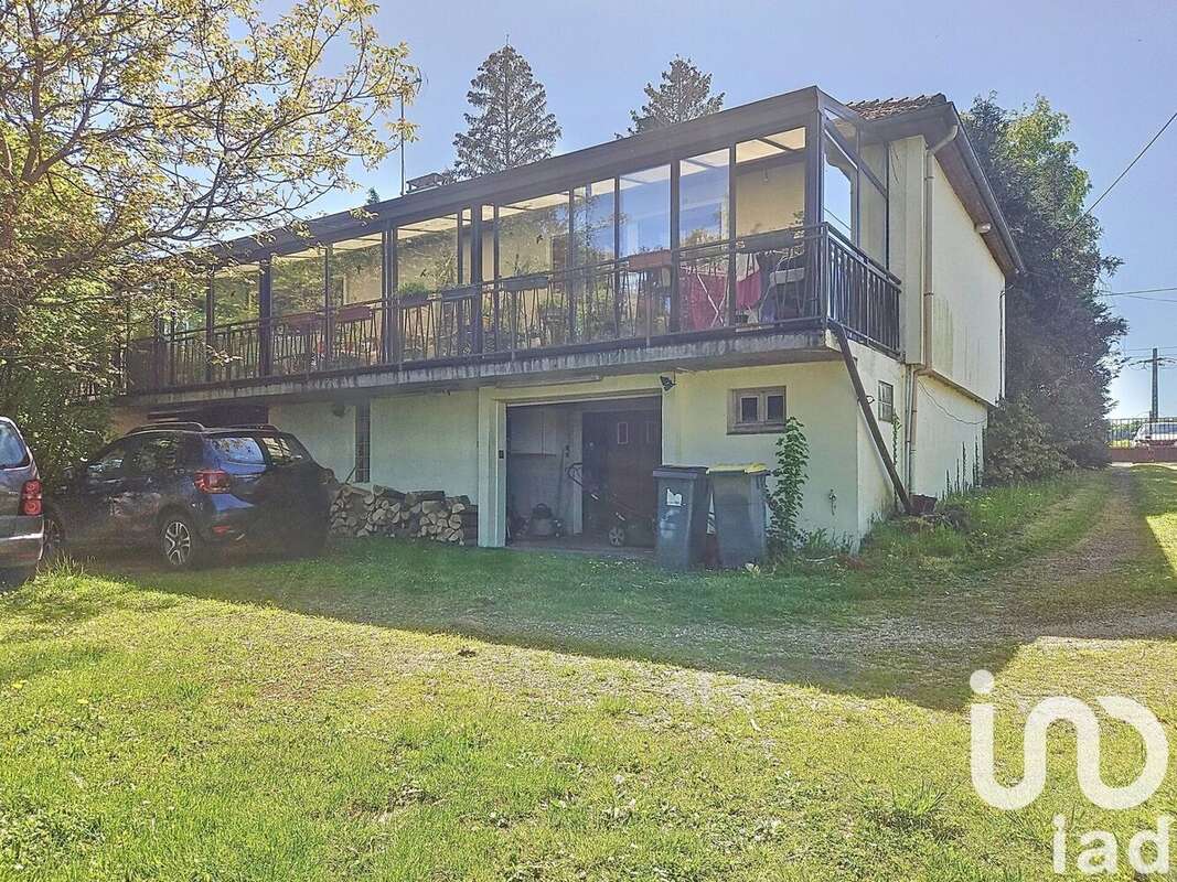 Photo 4 - Maison à SEPEAUX