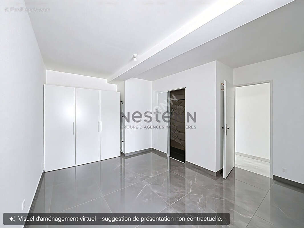 À VENDRE - Superbe maison contemporaine de plain-pied à Blainville-sur-Orne - photo 6