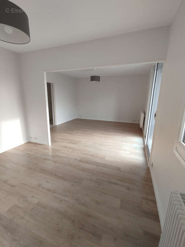 Appartement à ROCHEFORT
