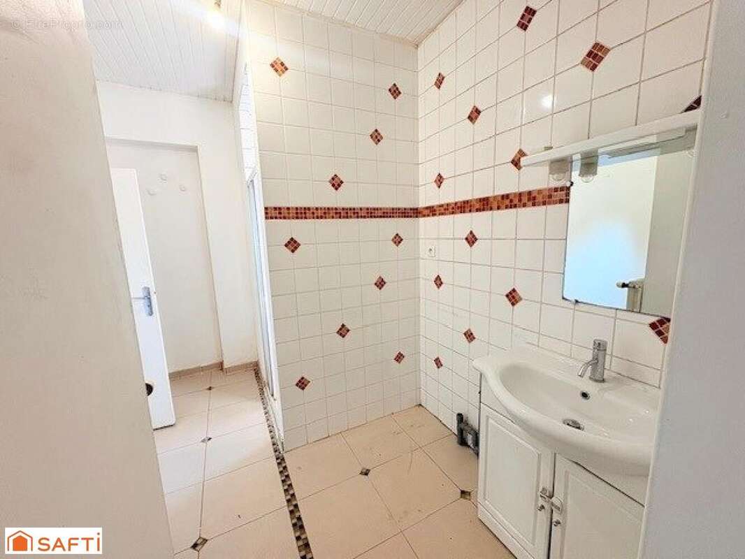 Photo 7 - Maison à SAULTAIN