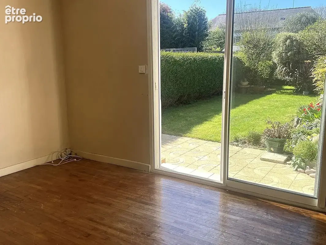 Maison  de 1962 sur 308m2 de terrain clos - photo 7