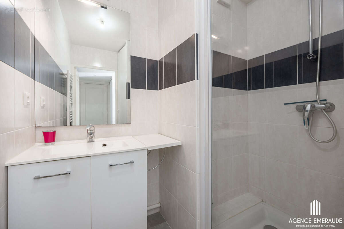 Appartement à DINARD