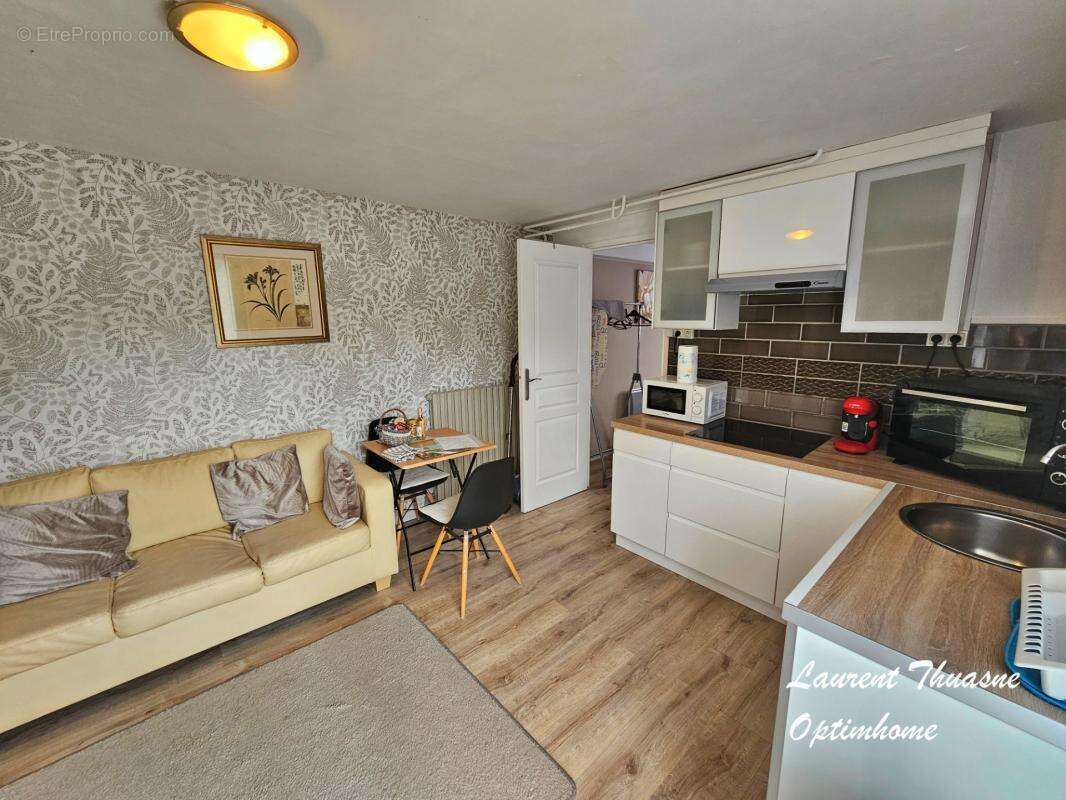 Maison 6 pièces 5 chambres 175 m² avec gîtes - photo 17