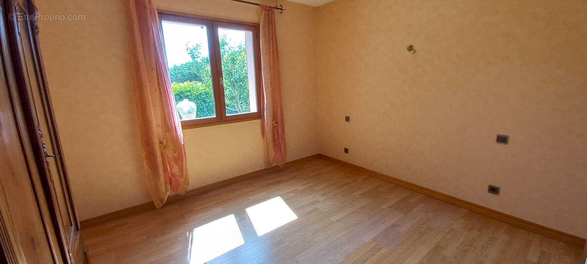 Maison à VILLENEUVE-TOLOSANE