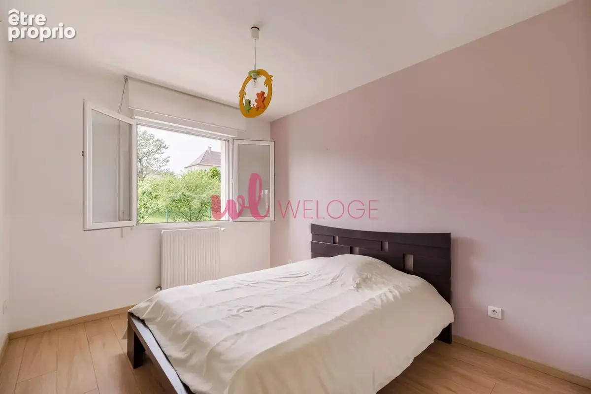Maison 4 chambres avec piscine à GENAS - photo 6