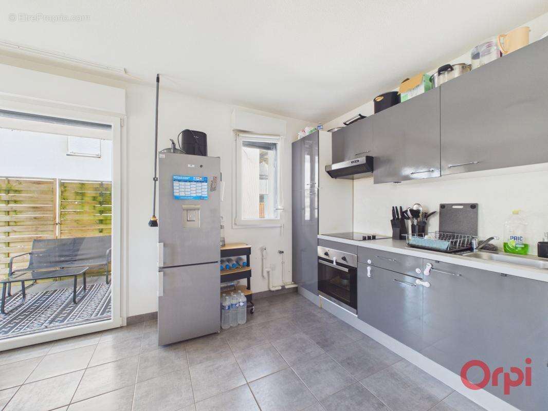 Appartement À Vendre - photo 4