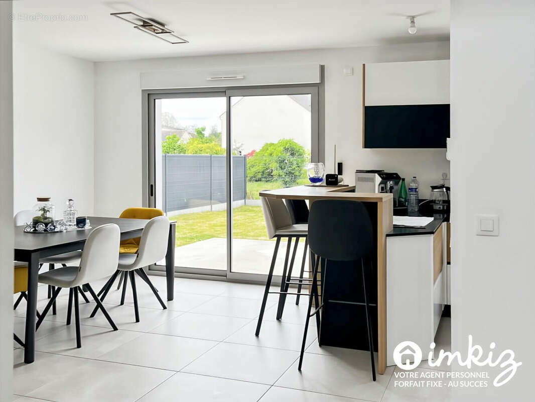 Maison 5 pièces - photo 6