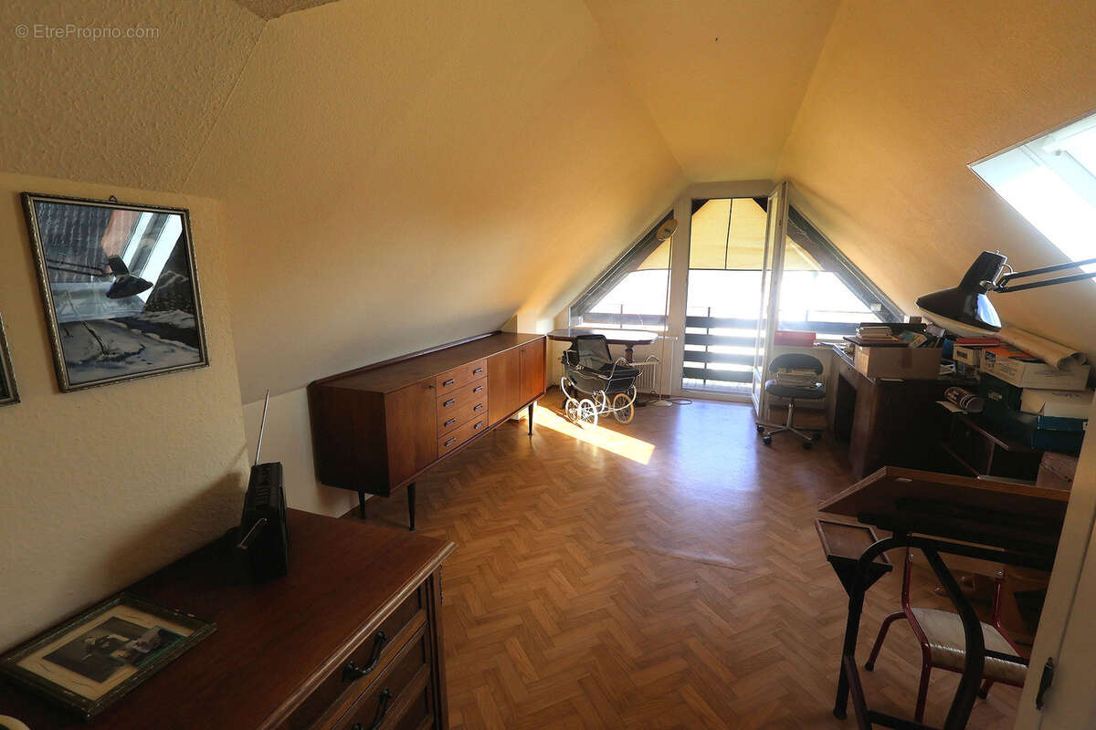 Maison à KINGERSHEIM