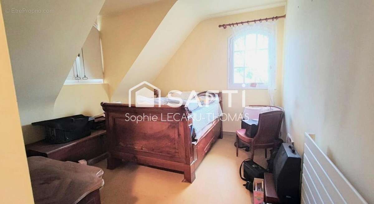 Photo 7 - Maison à SAINT-PRIX