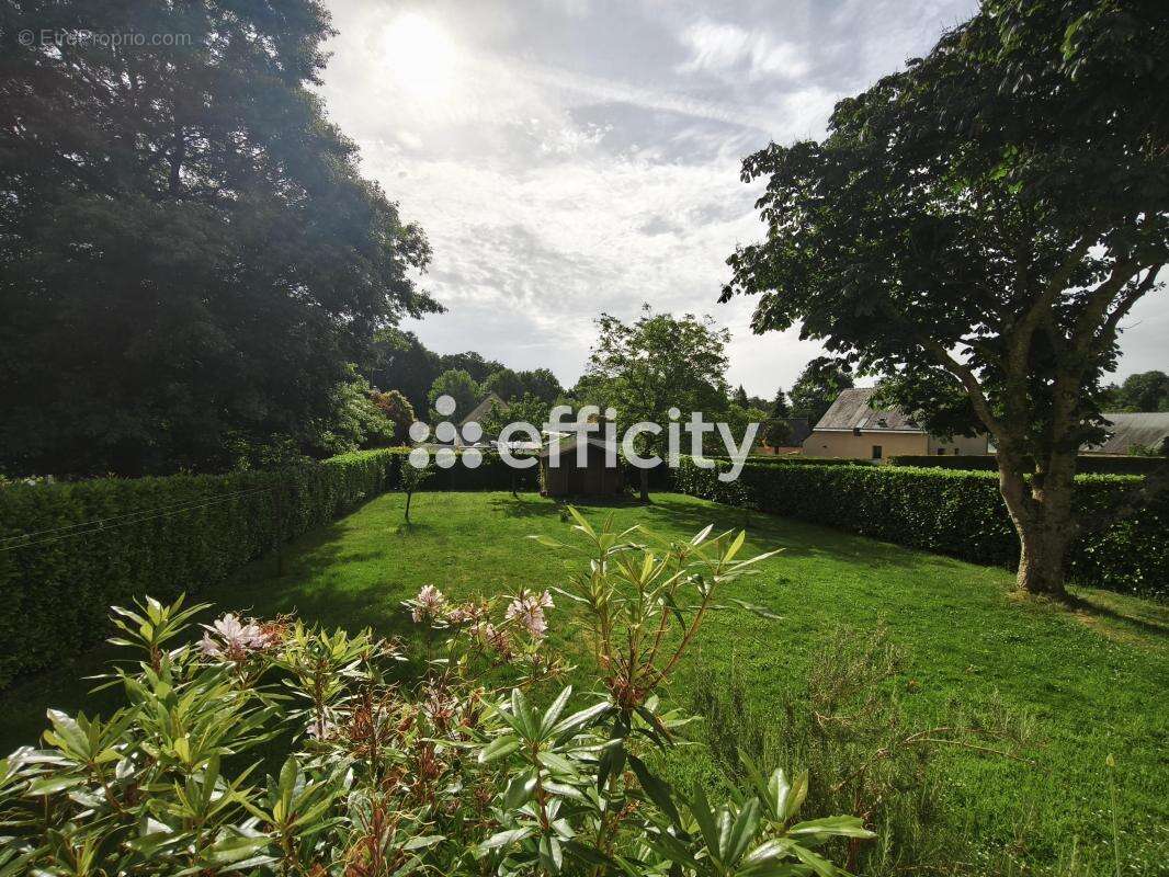 Maison 156 m² à Pleslin-Trigavou  - photo 16