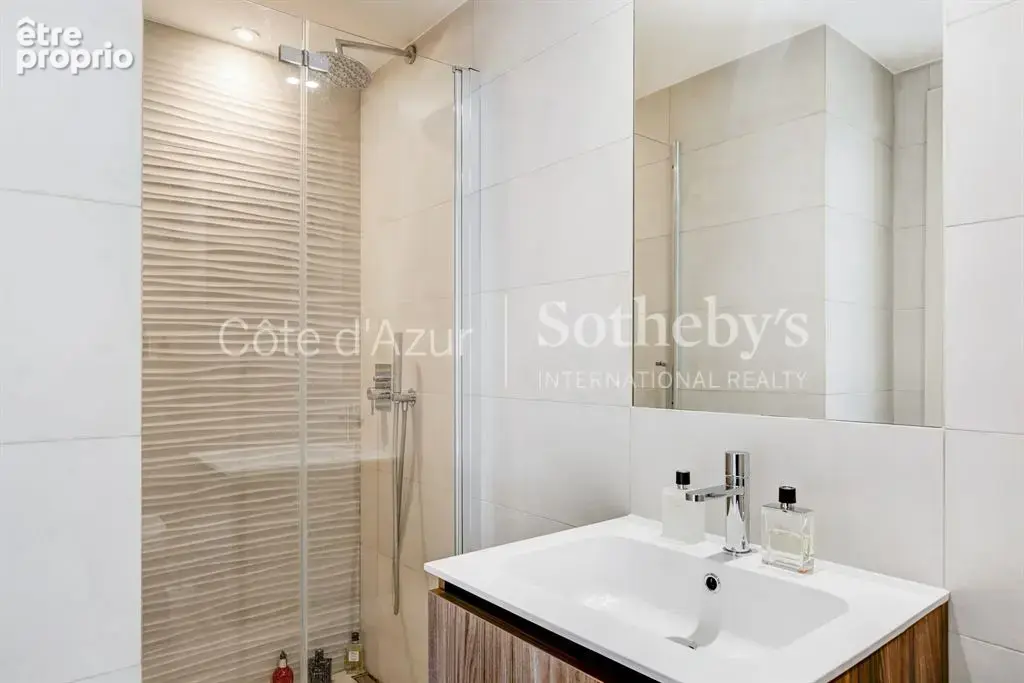 Nice centre, appartement une chambre avec balcon proche des commerces et de la mer - photo 6