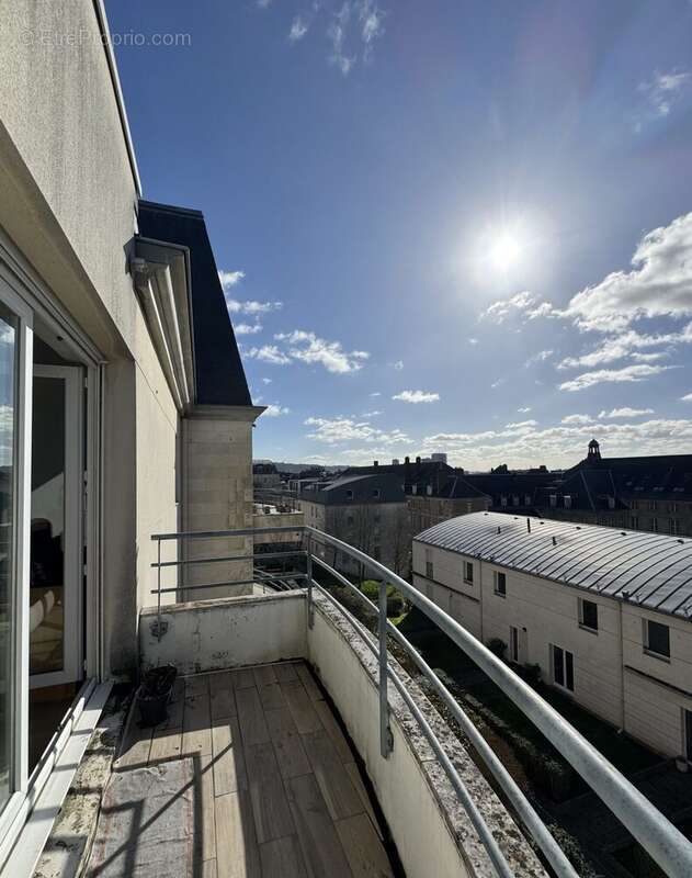 Appartement à ROUEN
